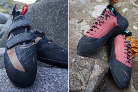 velcro shoes with fake laces|lace vs velcro climbing shoes.